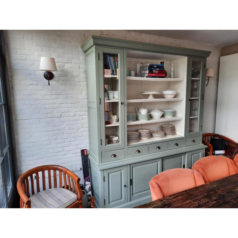 servieskast/boekenkast