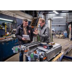 Hybride Accupakket Toyota/Honda