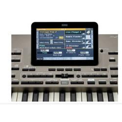 Korg PA-4X76 Musikant Entertainer Keyboard