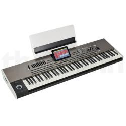 Korg PA-4X76 Musikant Entertainer Keyboard