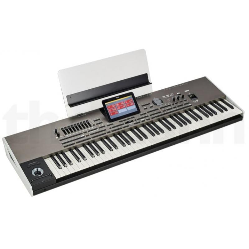 Korg PA-4X76 Musikant Entertainer Keyboard