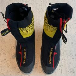 La Sportiva G2 SM (Type D)