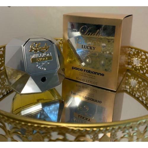 Paco Rabanne Lady Million