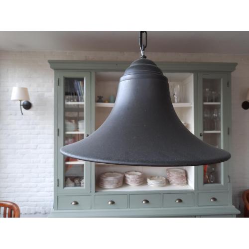 4 hanglampen