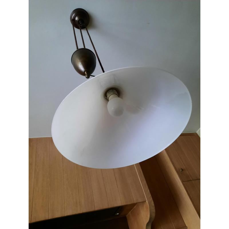 Keukenlamp