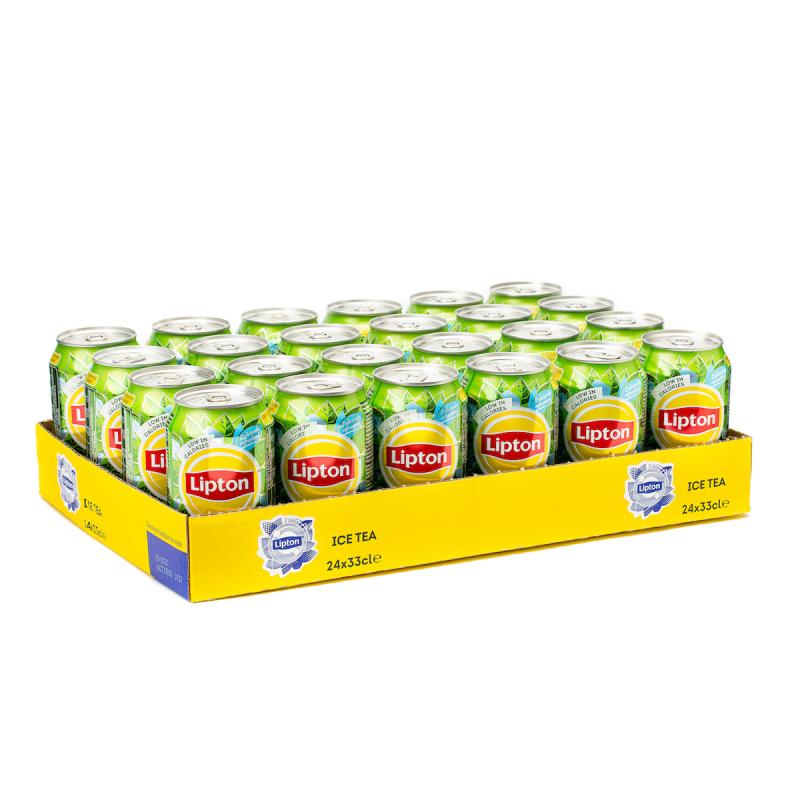 A-merken Frisdrank
