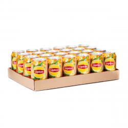 A-merken Frisdrank
