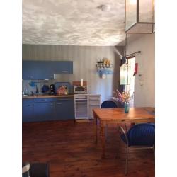 te huur 2 vakantiehuisjes gite appartement Frankrijk Lot Dordogne