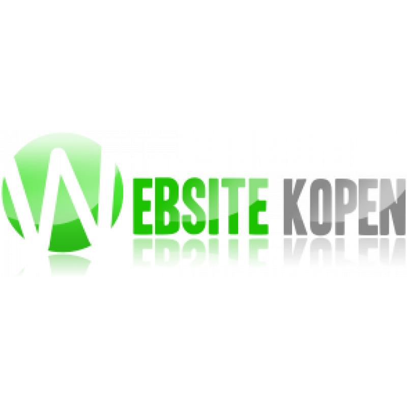 Domeinnamen, websites en webshops te koop