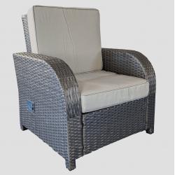 MaxxGarden Tuinmeubelset - Loungeset