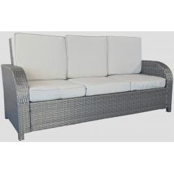 MaxxGarden Tuinmeubelset - Loungeset
