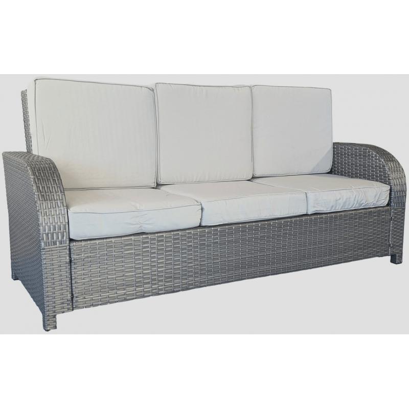 MaxxGarden Tuinmeubelset - Loungeset