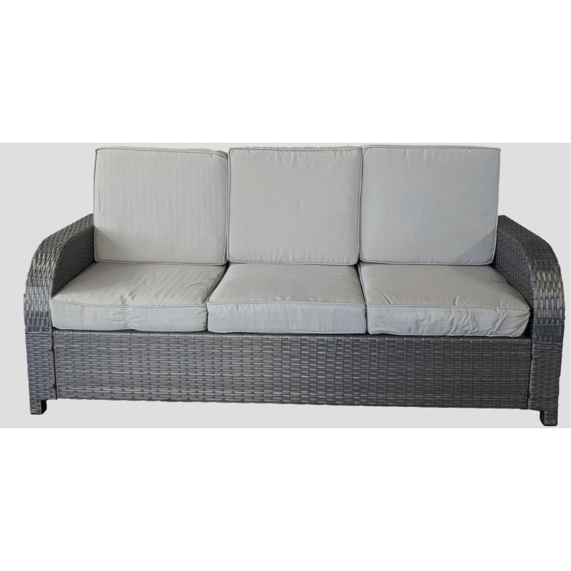 MaxxGarden Tuinmeubelset - Loungeset