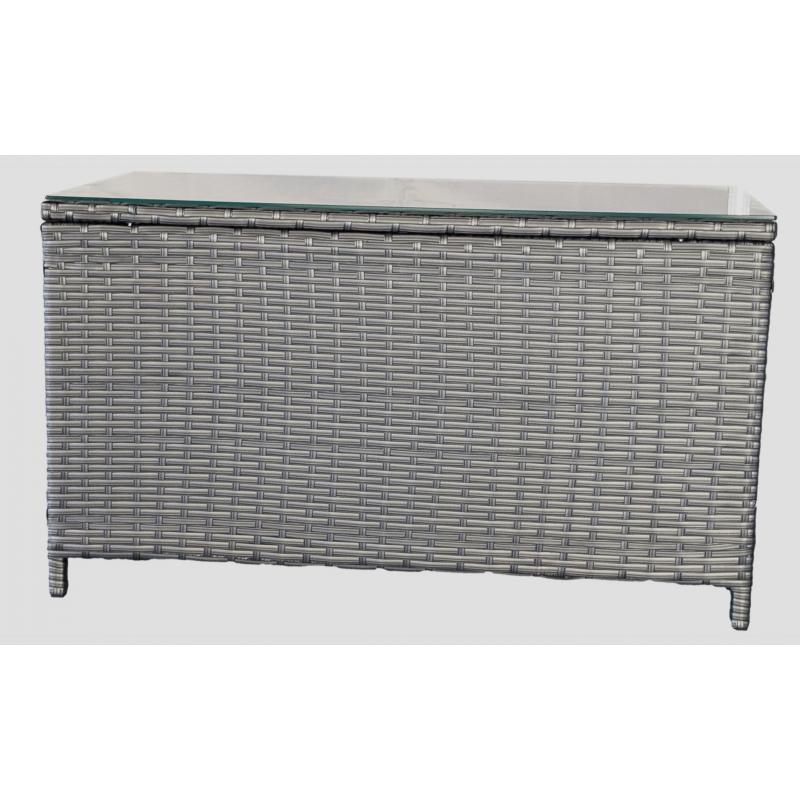 MaxxGarden Tuinmeubelset - Loungeset