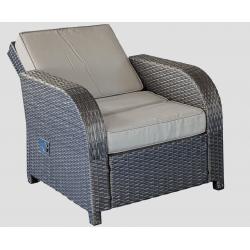 MaxxGarden Tuinmeubelset - Loungeset