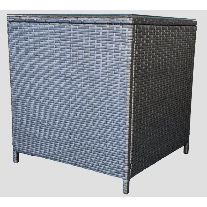 MaxxGarden Tuinmeubelset - Loungeset