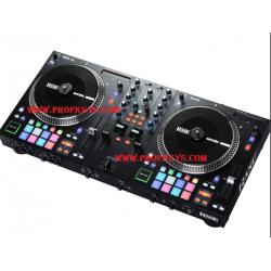 Digitale mixers, analoge mixers, dj-apparatuur, keyboardpiano en andere