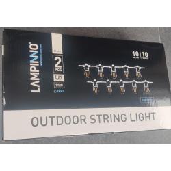 buitenverlichting/ hanglampen binnen en buiten