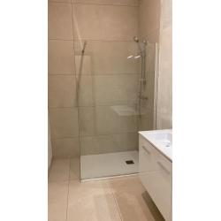 Nieuwbouw appartement gelijkvloers in centrum Diest (2 slpks)