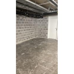 Nieuwbouw appartement gelijkvloers in centrum Diest (2 slpks)
