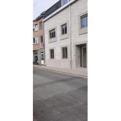 Nieuwbouw appartement gelijkvloers in centrum Diest (2 slpks)