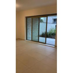 Nieuwbouw appartement gelijkvloers in centrum Diest (2 slpks)