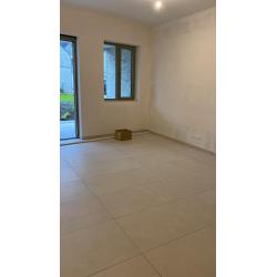 Nieuwbouw appartement gelijkvloers in centrum Diest (2 slpks)