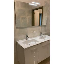 Nieuwbouw appartement gelijkvloers in centrum Diest (2 slpks)