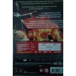 Man on fire (Engels met Nederlandse ondertitels)