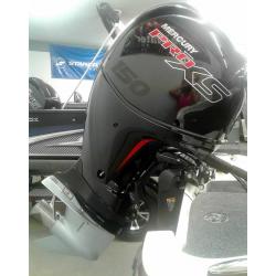 New 2023 Outboard and boat engines 50 hp - 350 hp