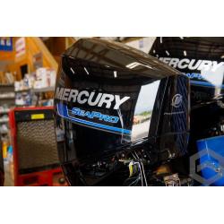 New 2023 Outboard and boat engines 50 hp - 350 hp