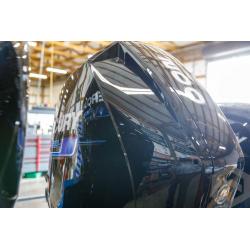 2023 Mercury SeaPro 200 HP 3.4L V6 25" Shaft