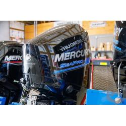 2024 Mercury SeaPro 200 HP 3.4L V6 Outboard Engine