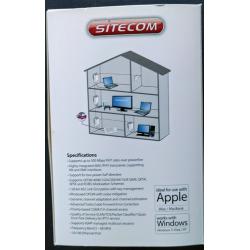 Mini homeplug (triple pack)