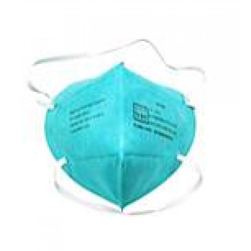 Beschermende kleding en maskers