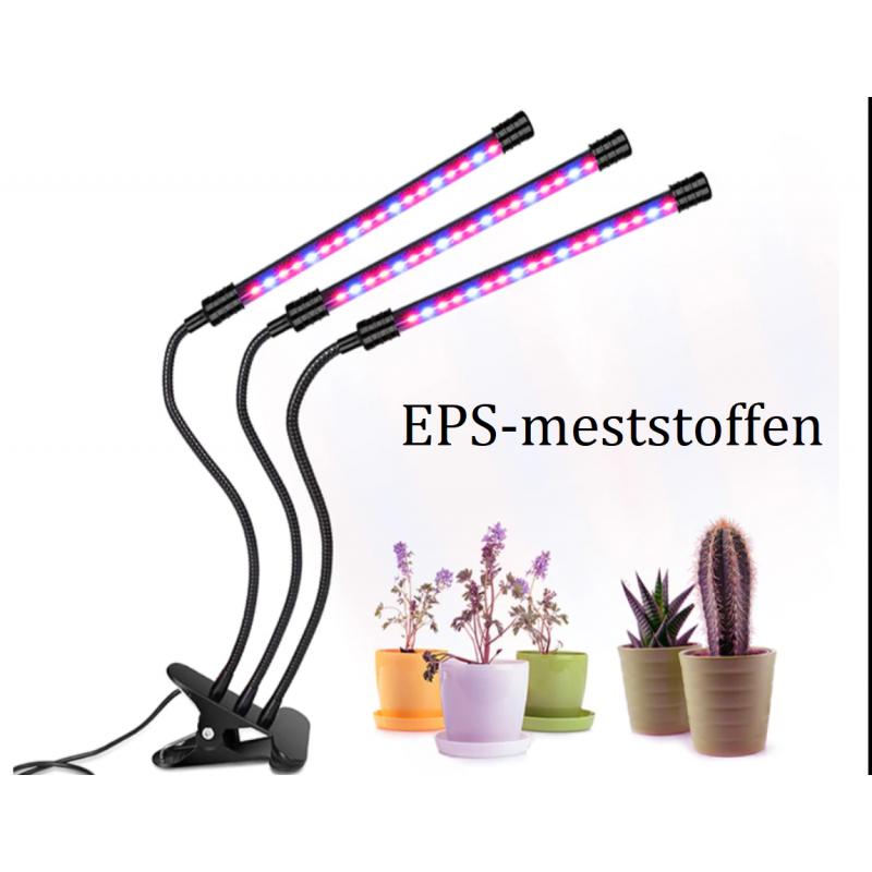 EPS ledprotect 275 ml Plantenvoeding voor de kweek onder LED licht.
