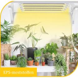 EPS ledprotect 625 ml Plantenvoeding voor de kweek onder LED licht.