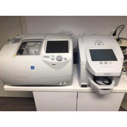 Nidek Multifunctionele Me 1200 Lens Edger