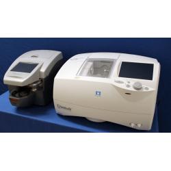 Nidek Multifunctionele Me 1200 Lens Edger