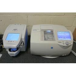 Nidek Multifunctionele Me 1200 Lens Edger