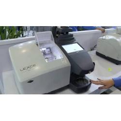 Nidek Patternless LEXCE Trend Lens Edger