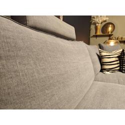 Hoekbank Noëlle Ca.170x349x100cm €2076,-