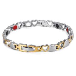 Gezondheid magneet armbanden