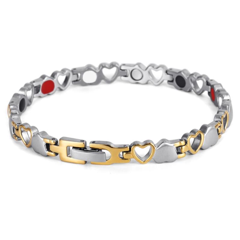 Gezondheid magneet armbanden