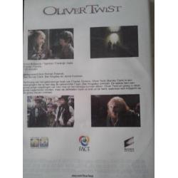 Oliver Twist