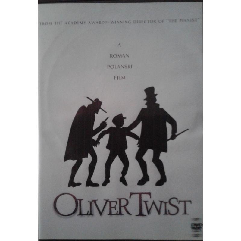 Oliver Twist