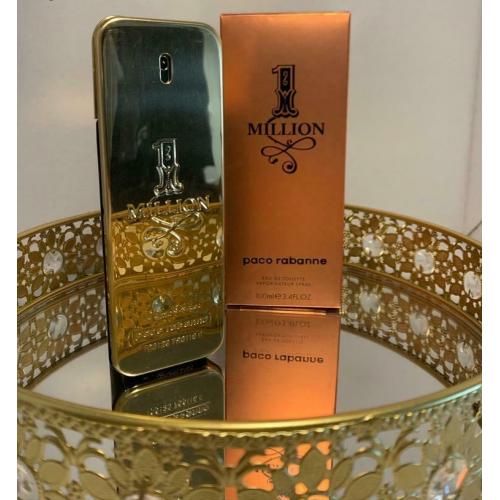 Paco Rabanne One Million {Heren}
