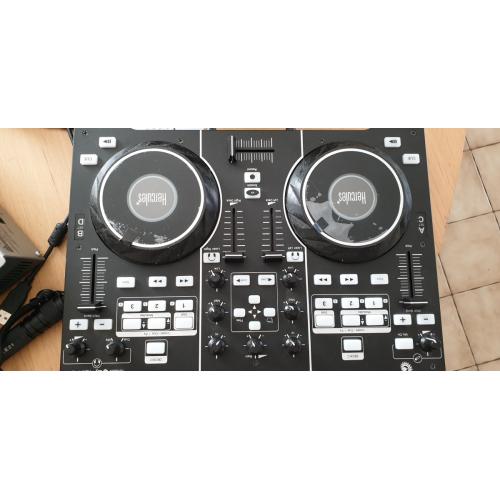 Hercules DJ Set