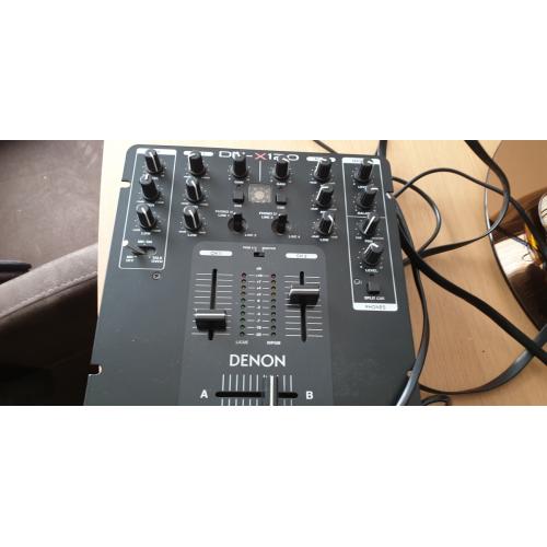 DJ Mixer - DN X120