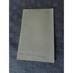 Oude bidprentjes en comunie prentjes van voor 1950.